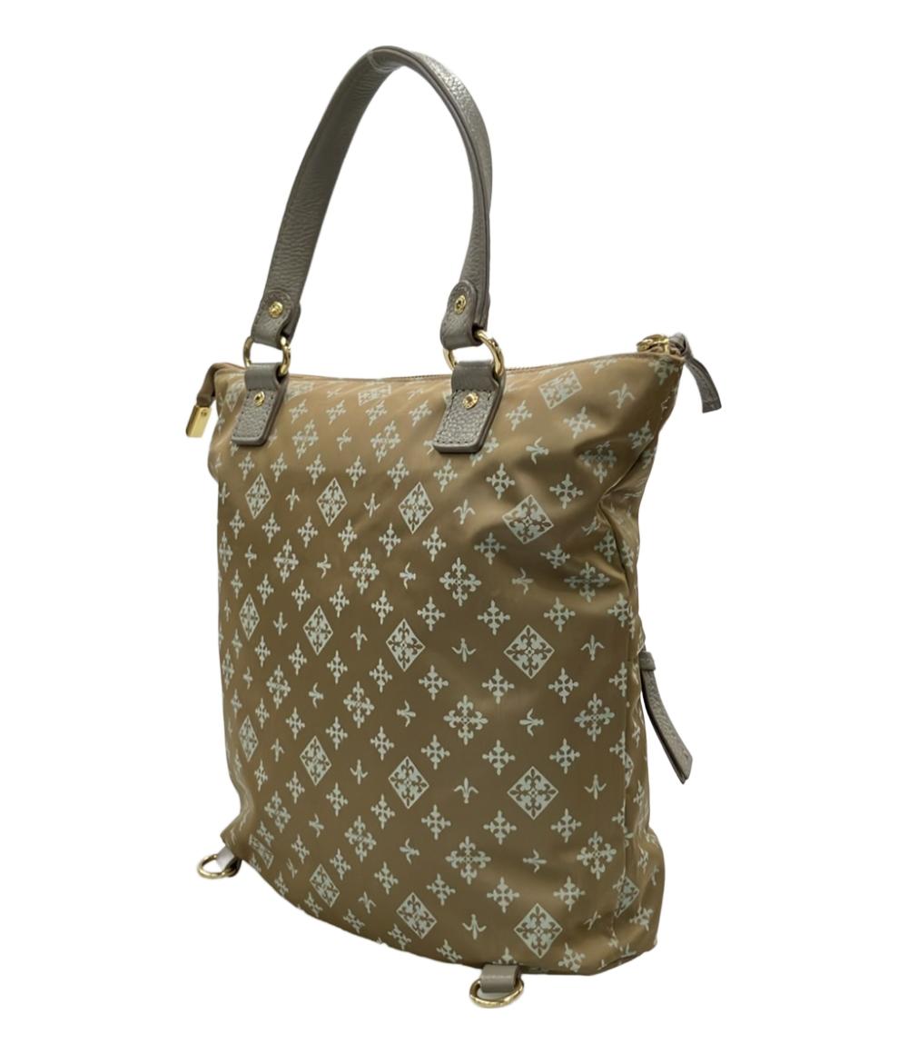 ラシット 3WAY リュック ショルダーバッグ 斜め掛け ハンドバッグ レディース russet