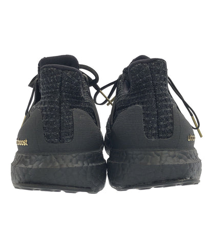 アディダス  ローカットスニーカー UltraBoost 4.0 Triple Black Gold     F36123 レディース SIZE 25 (XL以上) adidas