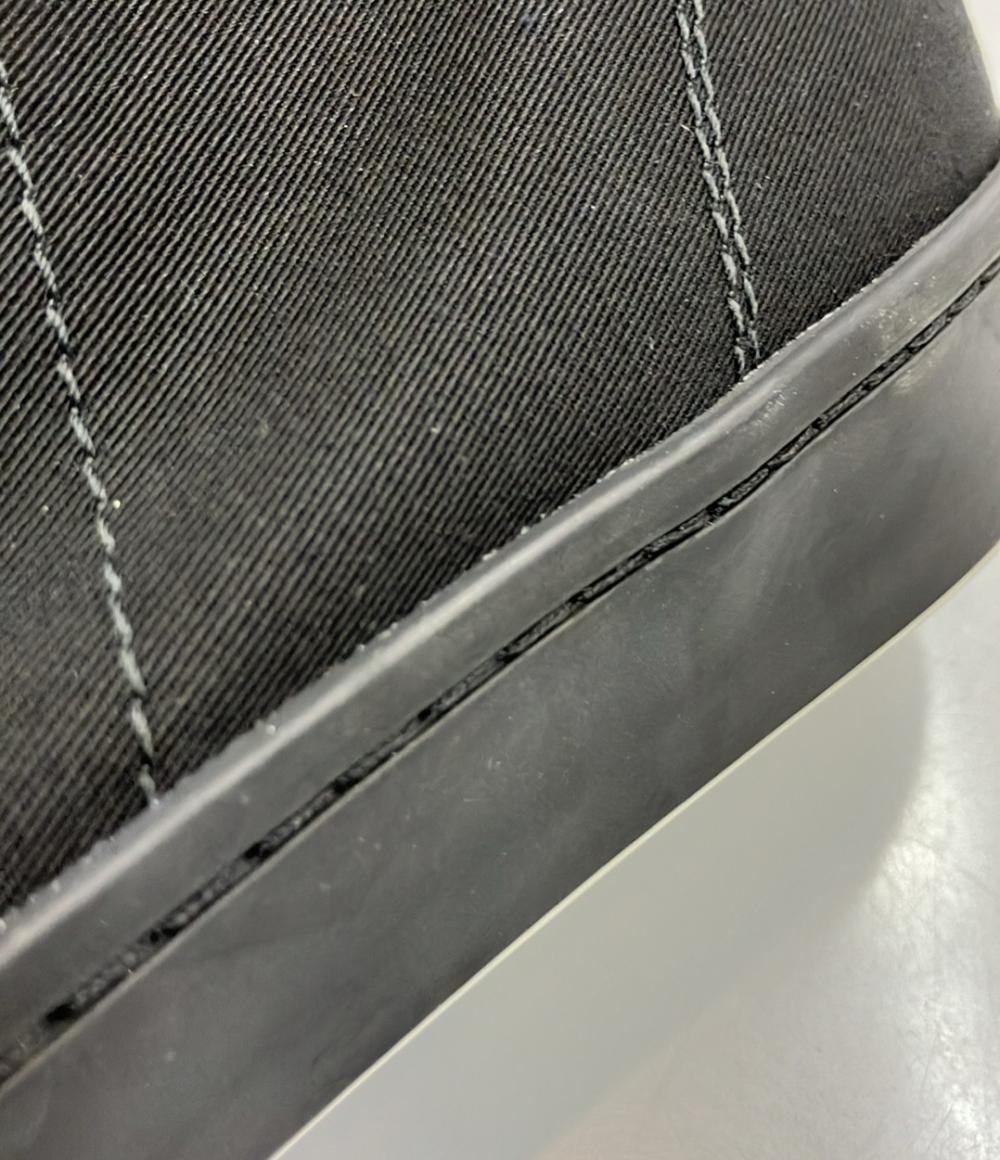 その他 Talatyan1 Tod's Leather sneakers for Men - Black in UAE | Level Shoes