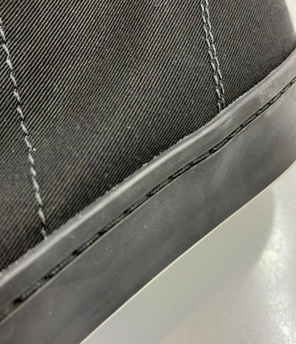 プラダ ハイカットスニーカー メンズ SIZE 9 (XL) PRADA