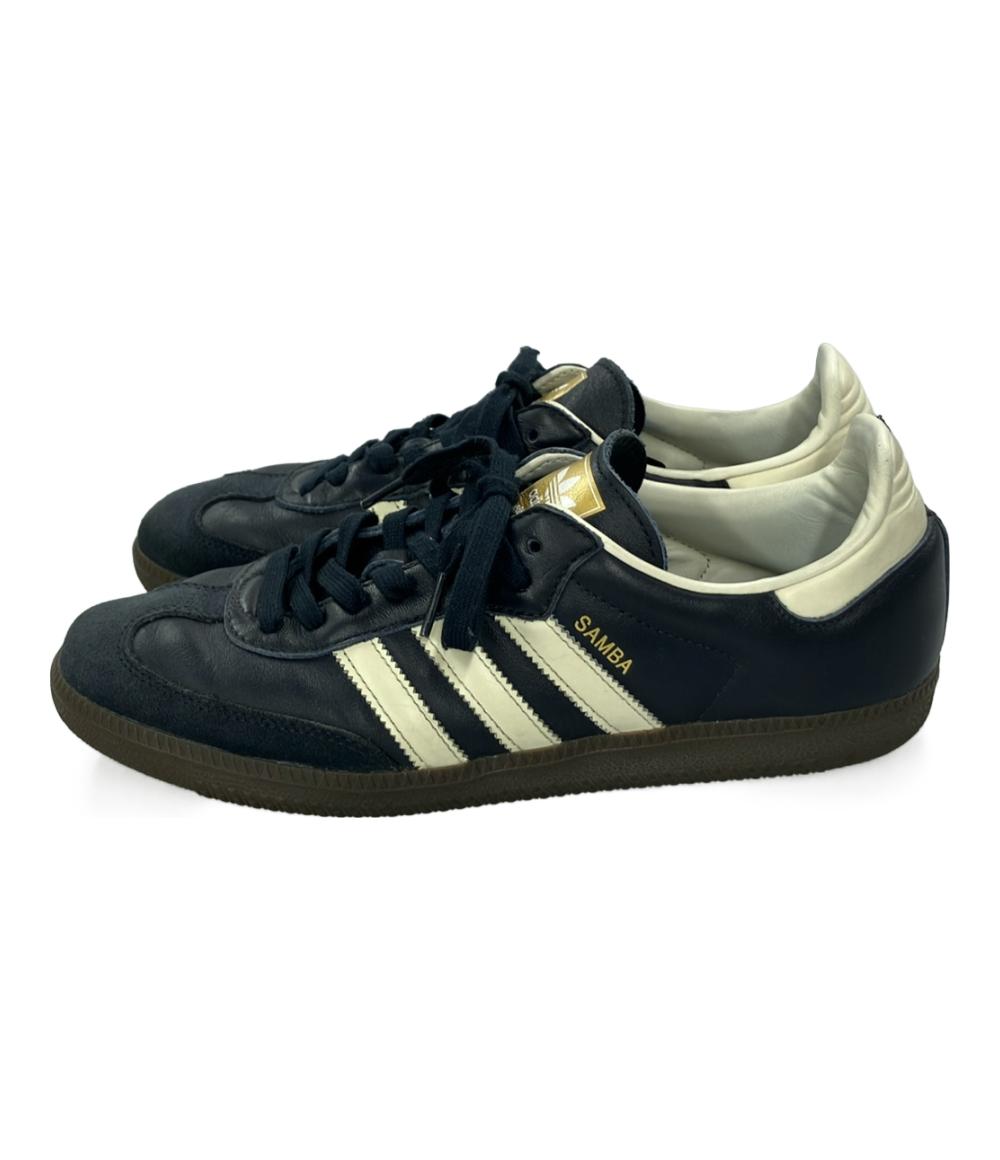 アディダス ローカットスニーカー SAMBA OG ID2056 メンズ SIZE 28.0 (XL) adidas
