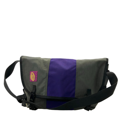 TIMBUK2 ショルダーバッグ メンズ ティンバックツー