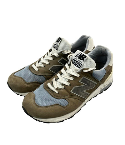 NEW BALANCE ローカットスニーカー M1400WA メンズ SIZE 27.5 (L) ニューバランス
