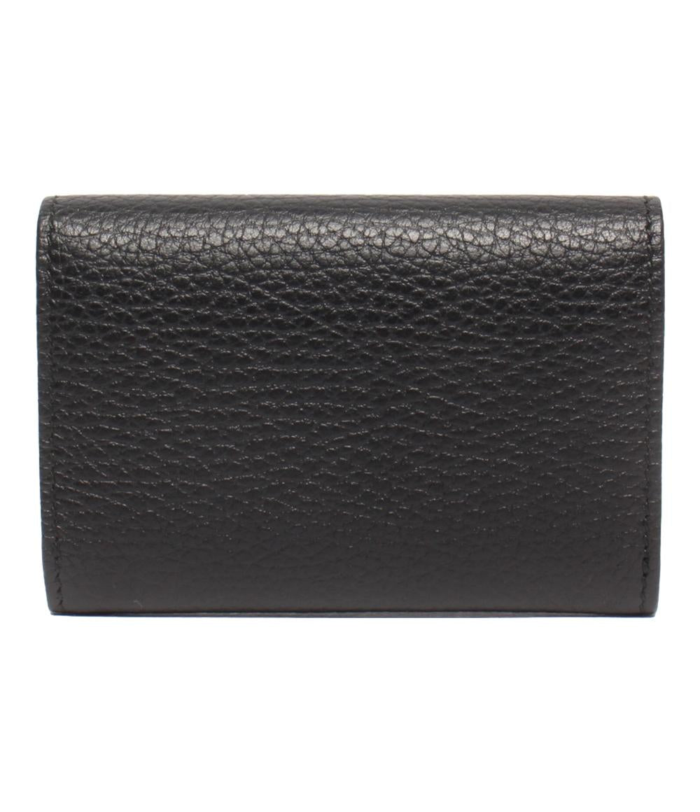 美品 GUCCI カードケース 名刺入れ 381045 203887 メンズ レディース グッチ