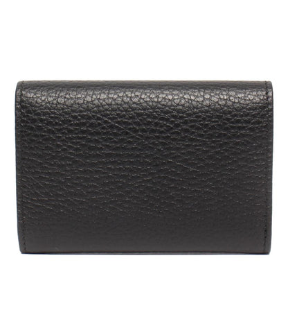 美品 GUCCI カードケース 名刺入れ 381045 203887 メンズ レディース グッチ