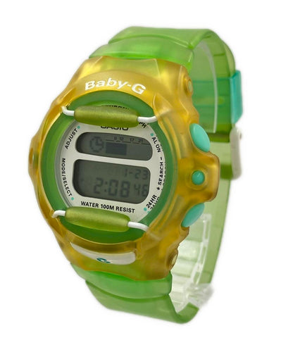 CASIO 腕時計 Baby-G クオーツ BG-151 レディース メンズ カシオ