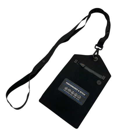 MONCLER GRENOBLE ショルダーポシェット レディース メンズ モンクレールグルノーブル