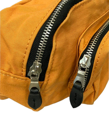 スタンダードサプライ ウエストバッグ メンズ STANDARD SUPPLY