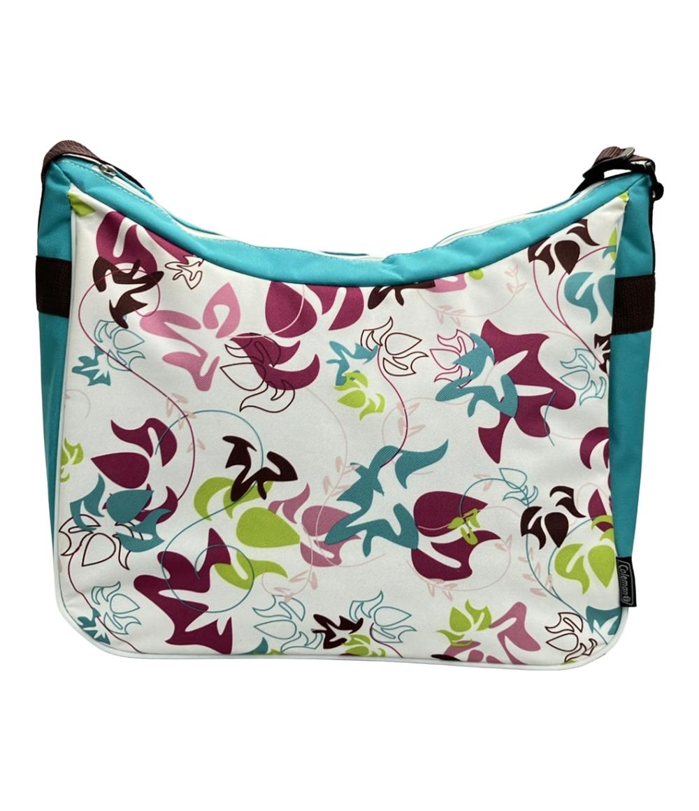 Coleman ショルダーバッグ 斜め掛け レディース コールマン