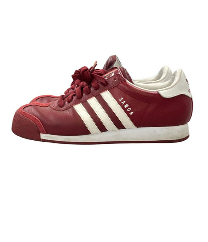 adidas ローカットスニーカー SAMOA G22593 メンズ SIZE 27.5 (L) アディダス