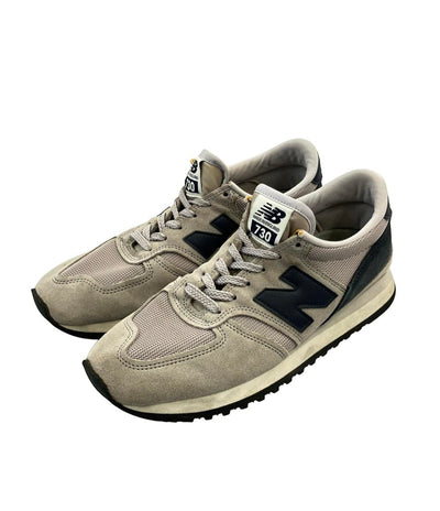 NEW BALANCE ローカットスニーカー M730GGN メンズ SIZE US 8 1/2 D (26.5cm) ニューバランス
