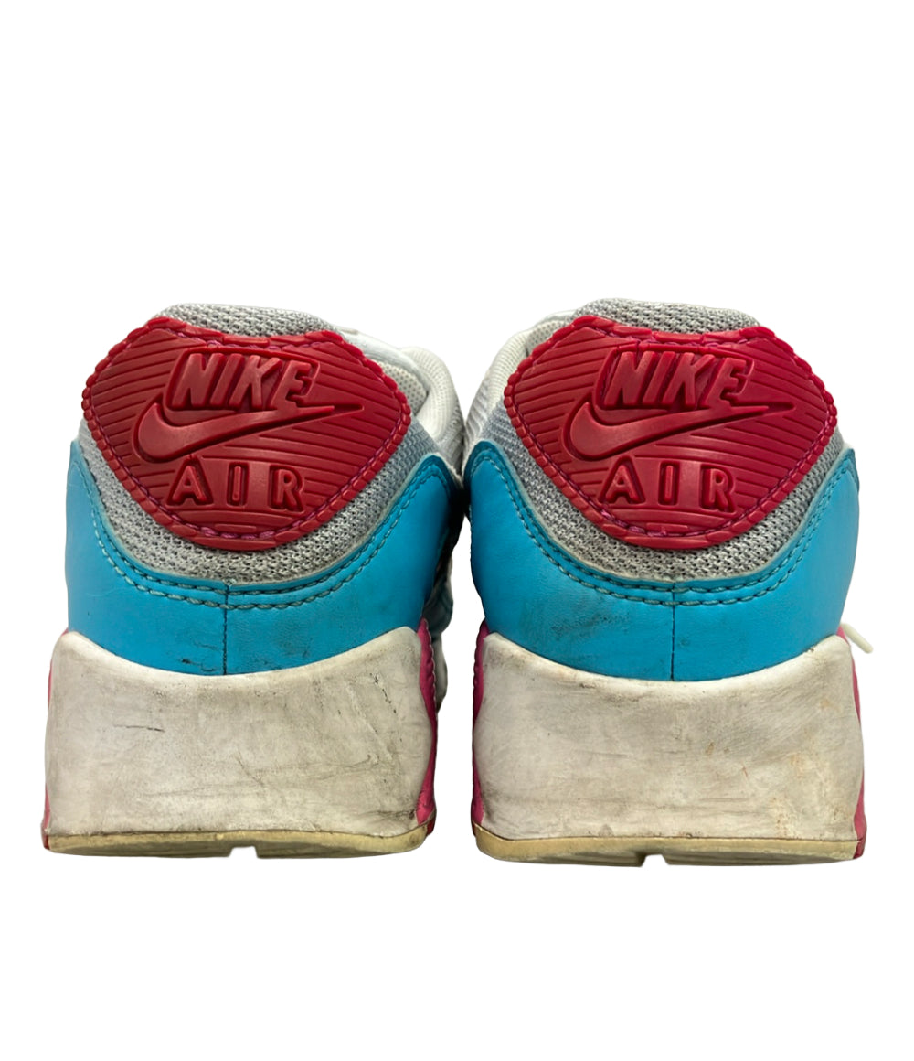 NIKE ローカットスニーカー ナイキ エア マックス 90 CT1030-001 レディース SIZE 24.5 ナイキ