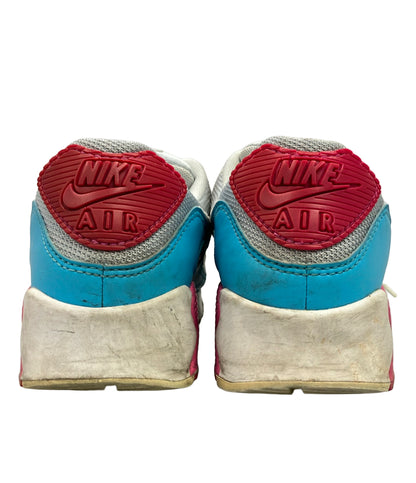 NIKE ローカットスニーカー ナイキ エア マックス 90 CT1030-001 レディース SIZE 24.5 ナイキ
