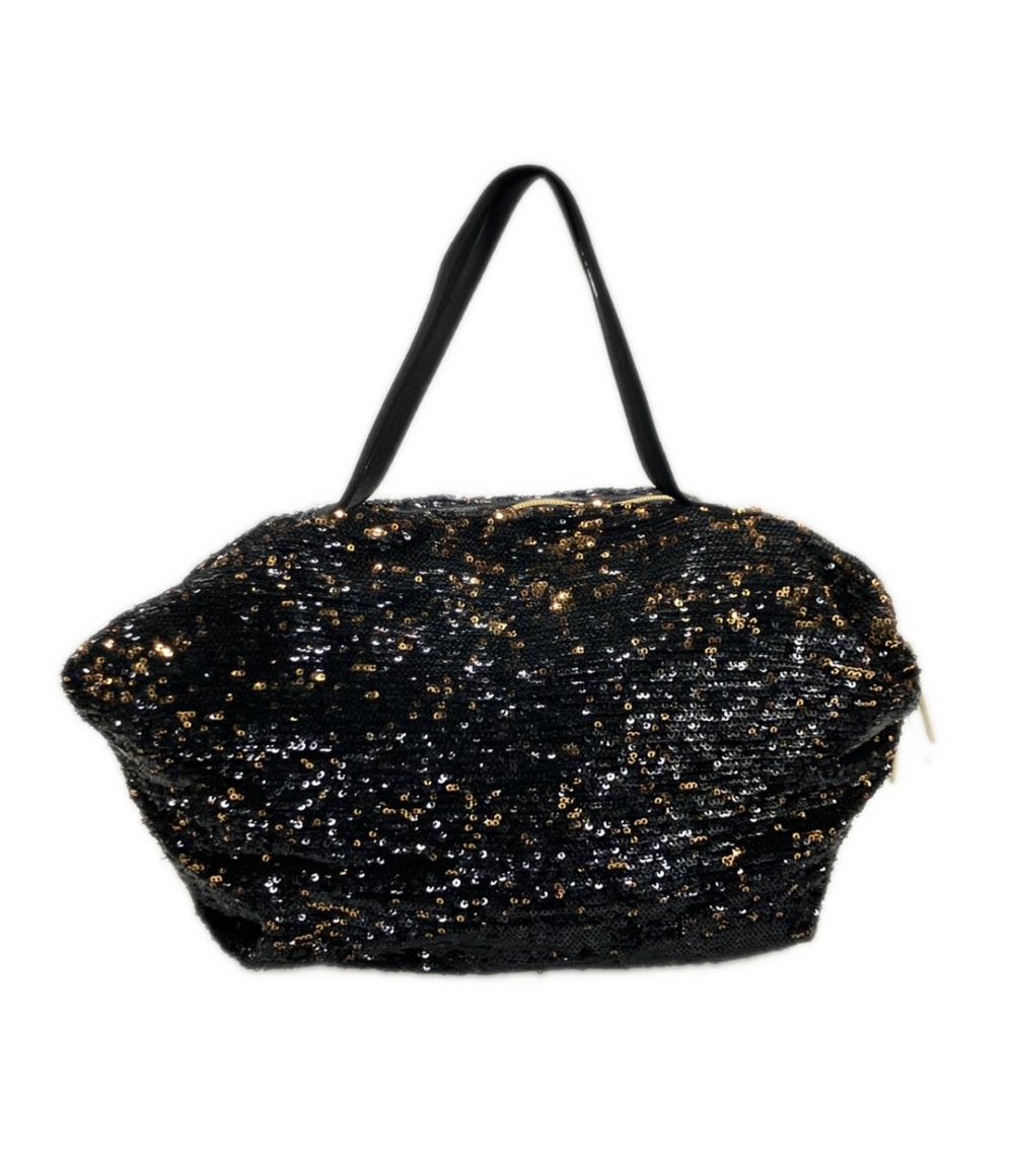 LeSportsac ハンドバッグ スパンコール レディース レスポートサック