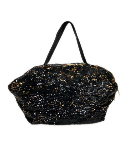 LeSportsac ハンドバッグ スパンコール レディース レスポートサック