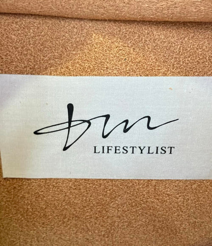 ライフスタイリスト ショルダーバッグ レディース LIFESTYLIST