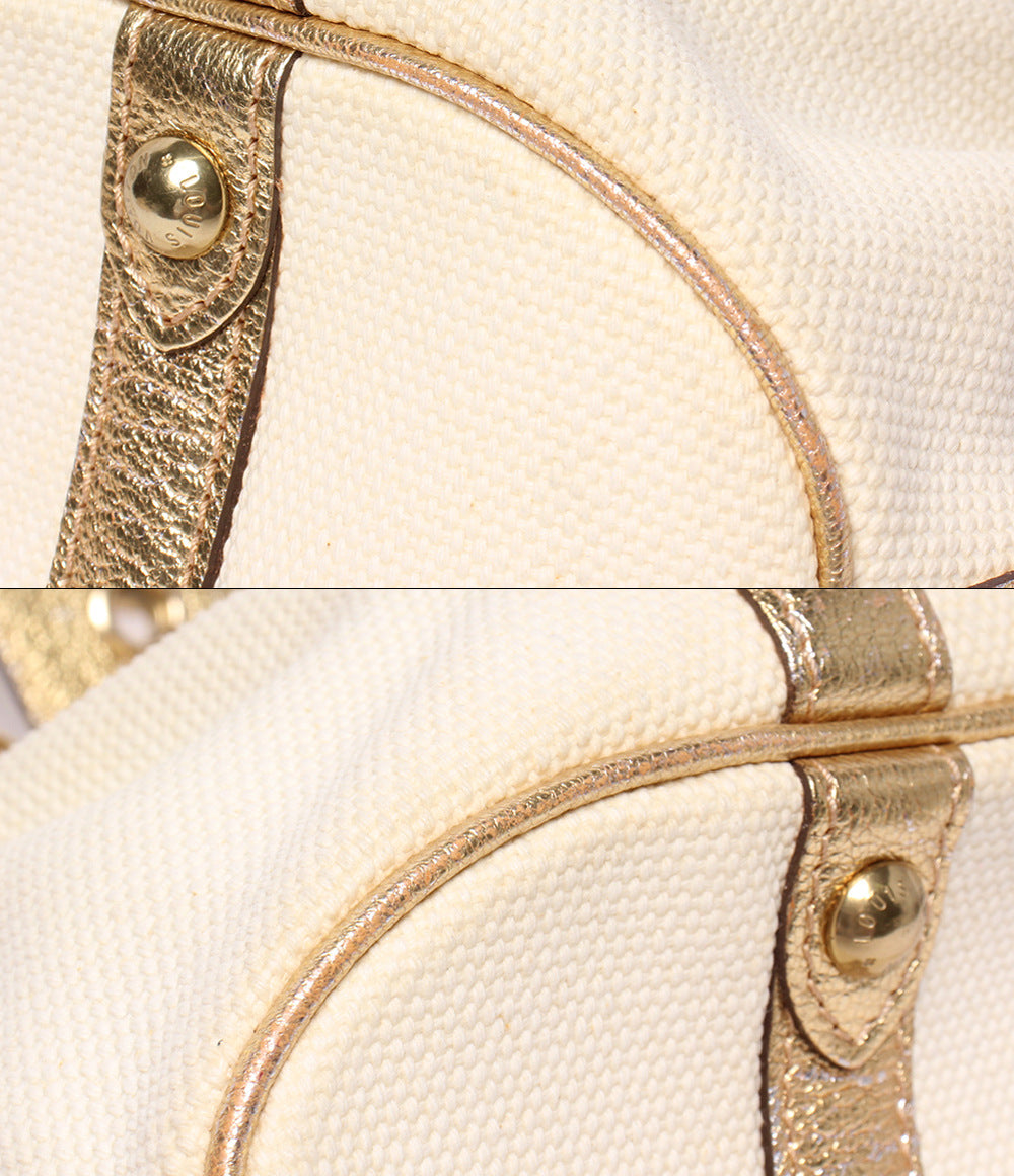 LOUIS VUITTON ハンドバッグ テダ GM トリアノン M92391 レディース ルイ・ヴィトン
