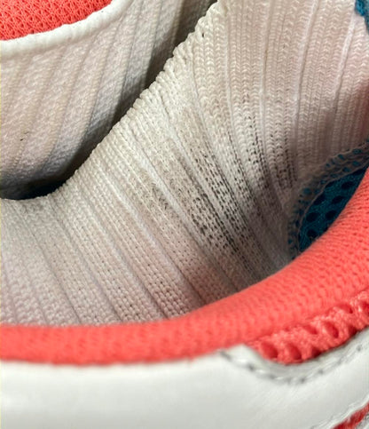 ブランドブラック ローカットスニーカー SAGA 426BB メンズ SIZE 28.5 (XL) BRAND BLACK