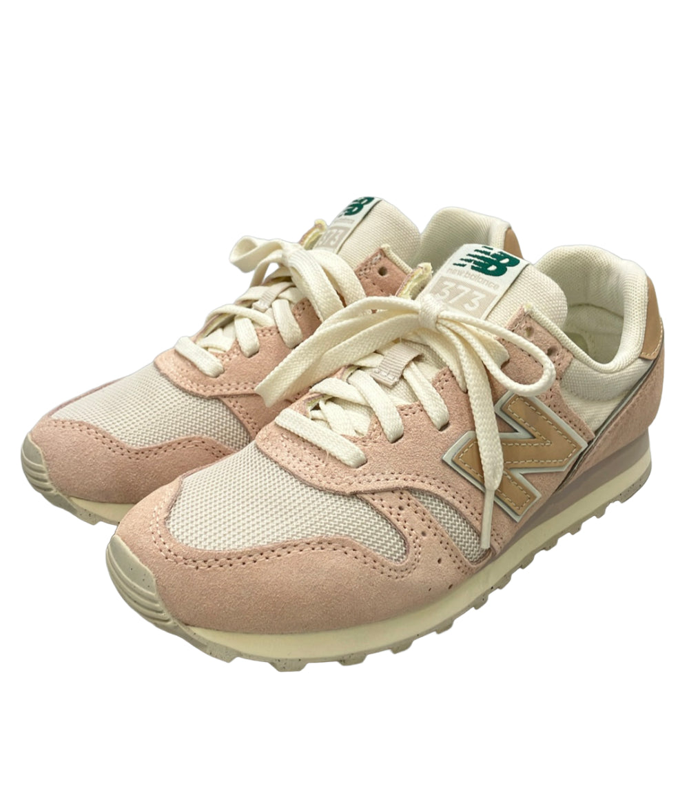 NEW BALANCE ローカットスニーカー WL373RP2 レディース SIZE 23.0 ニューバランス