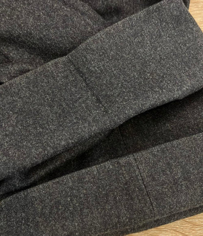 訳あり クリスチャンディオール センタープレス スラックスパンツ メンズ SIZE 86 (L) Christian Dior