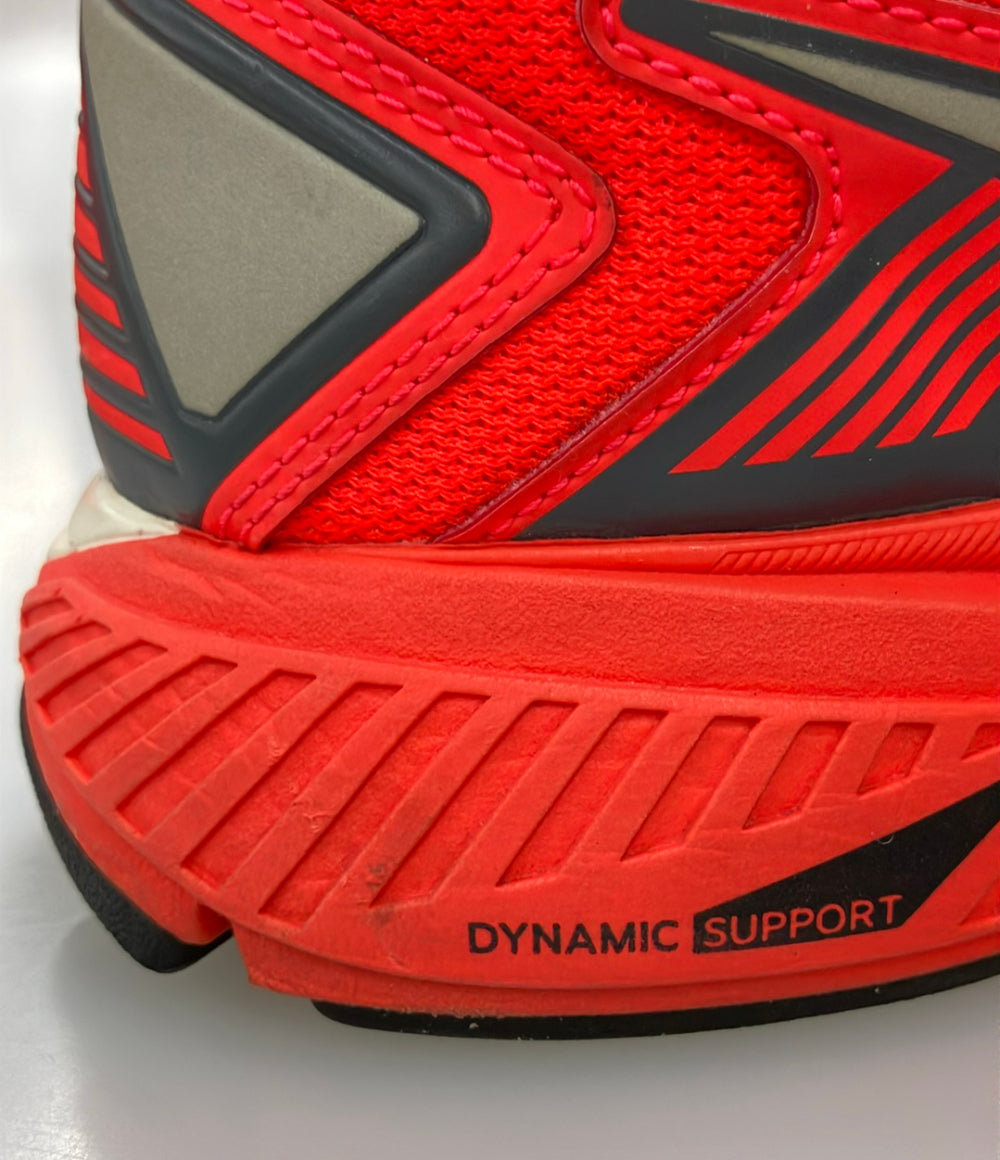 NIKE ローカットスニーカー STRUCTURE+16 536974-600 レディース SIZE 24 ナイキ