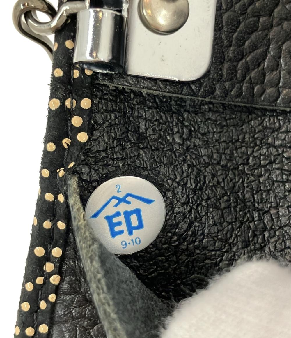 インデンヤ 4連 キーケース ユニセックス INDEN-YA