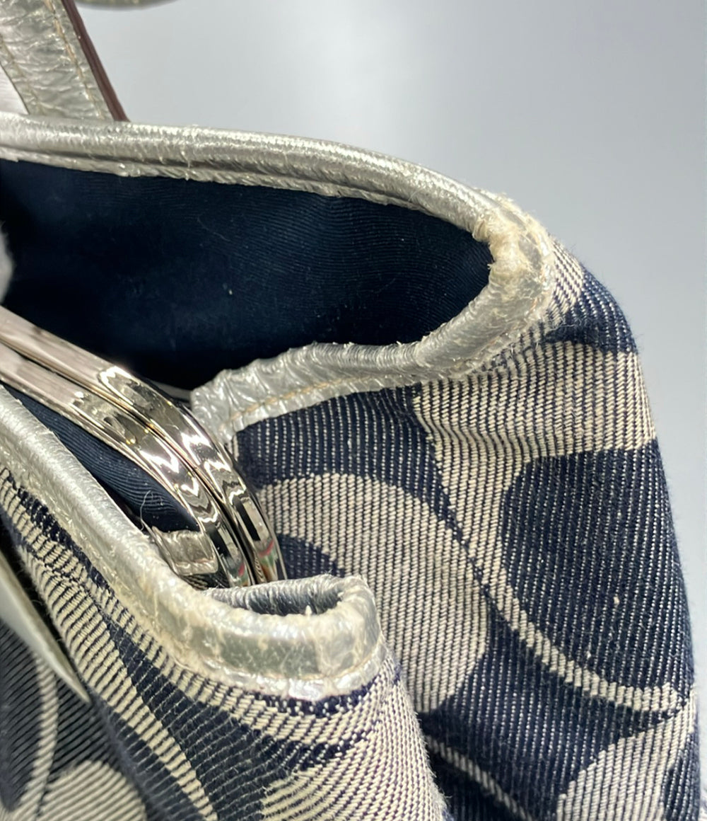 COACH トートバッグ シグネチャー F17424 レディース コーチ