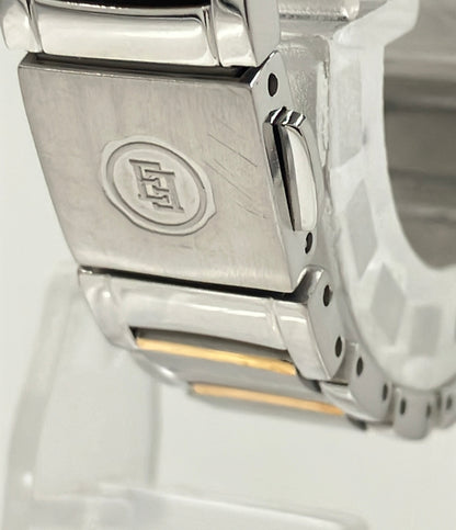CITIZEN 腕時計 EXCEED エクシード ソーラー H060-T022626 レディース シチズン