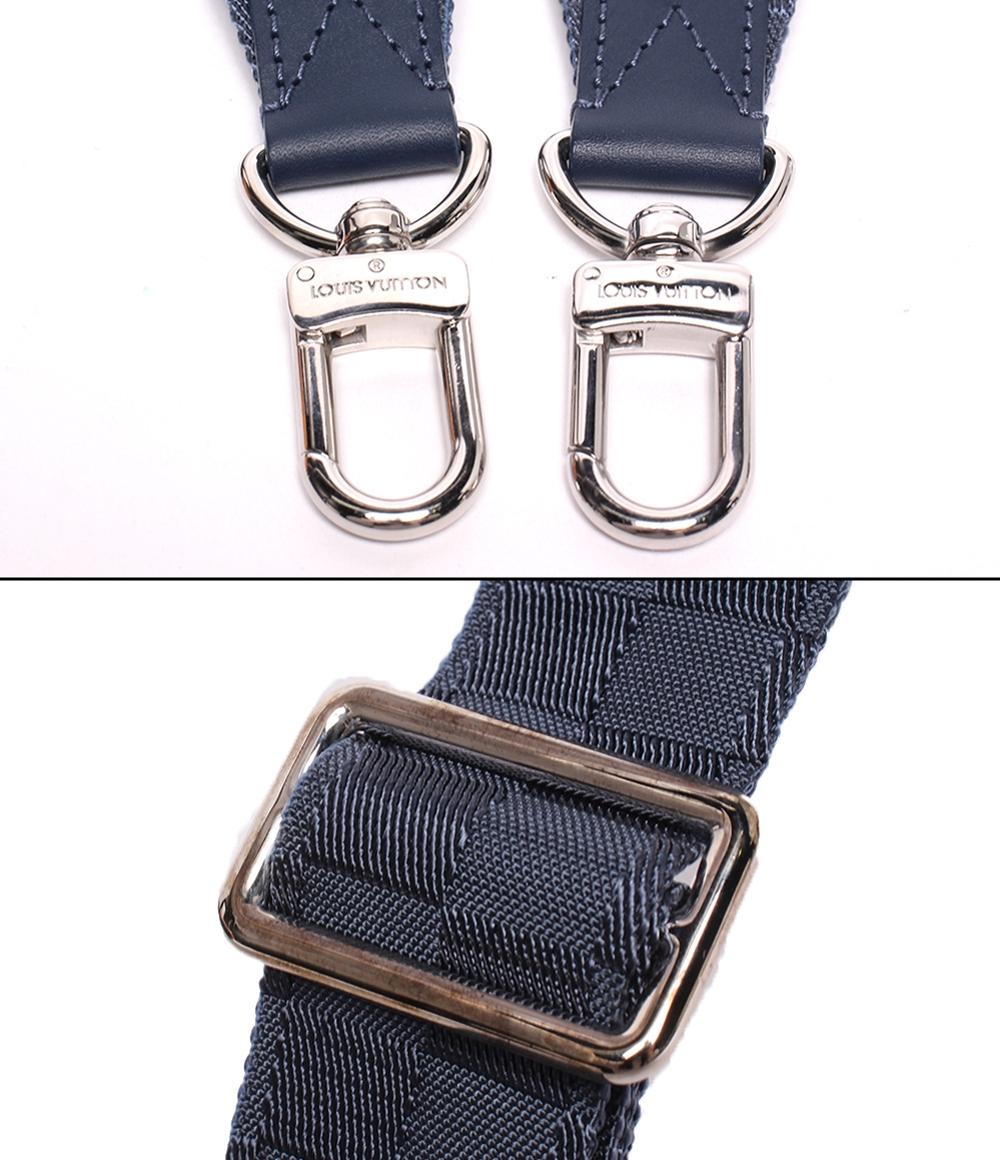 美品 Louis Vuitton ショルダーバッグ メッセンジャーバッグ 斜め掛け