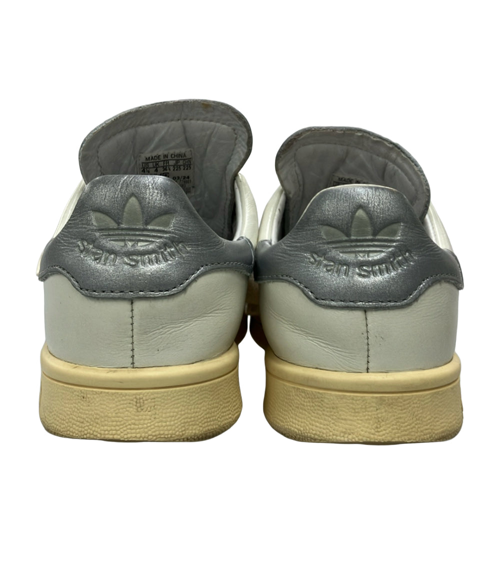 adidas ローカットスニーカー STAN SMITH LUX IH0383 レディース SIZE 22.5 アディダス