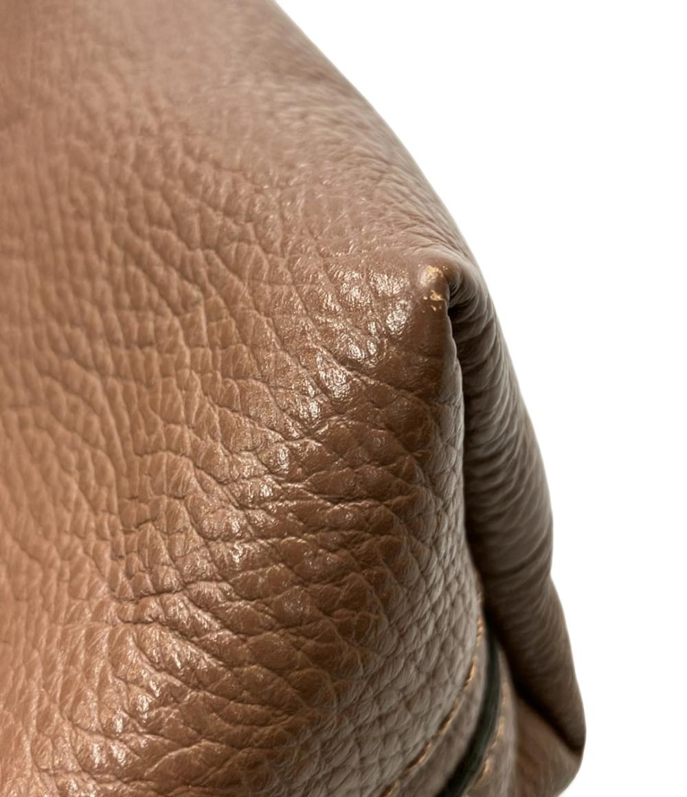 GIANNI CHIARINI 2way ハンドバッグ ショルダーバッグ  肩掛け レディース ジャンニキアリーニ
