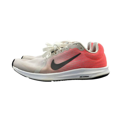 NIKE ローカットスニーカー W DOWNSHIFTER 8 908994-008 レディース SIZE 24.5 (L) ナイキ