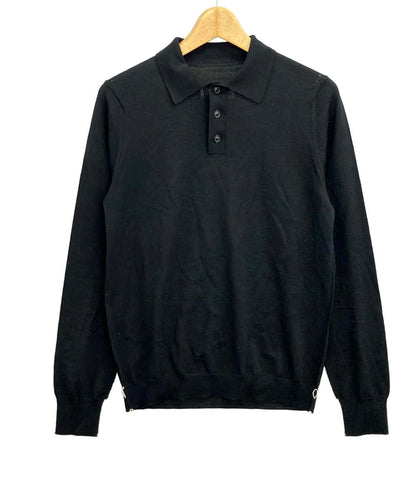 Maison Margiela ニットポロ メンズ SIZE XS メゾンマルジェラ