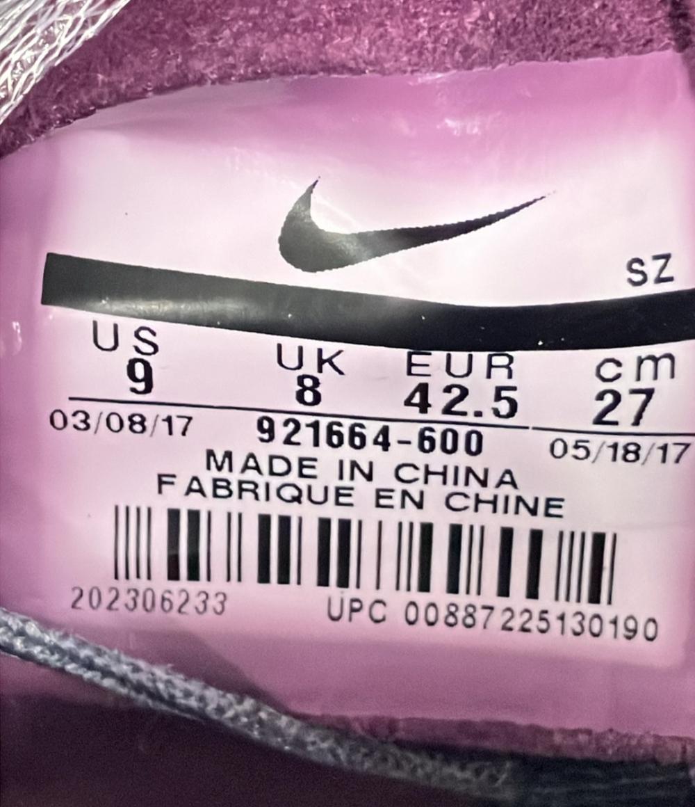 ナイキ ローカットスニーカー KOMYUTER PRM 921664-600 メンズ SIZE 27.0 (L) NIKE