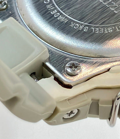 CASIO 腕時計 Baby-G クオーツ BGD-501UM レディース カシオ