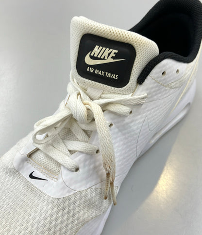 NIKE ローカットスニーカー AIR MAX TAVAS 705149-105 メンズ SIZE 28.0 (XL) ナイキ