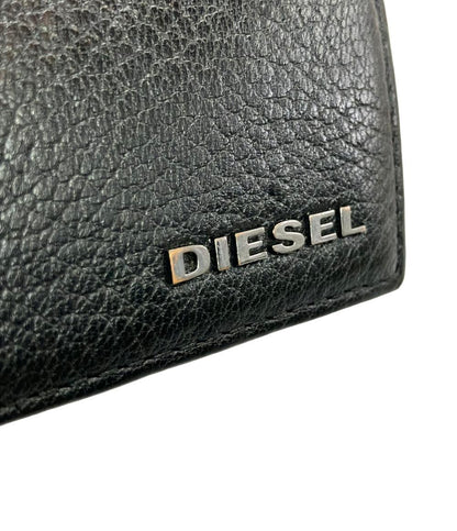 DIESEL 二つ折り財布 メンズ ディーゼル