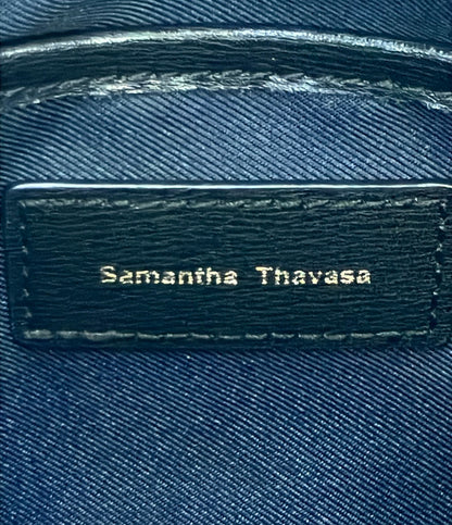 Samantha Thavasa ショルダーバッグ 斜め掛け レディース サマンサタバサ