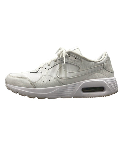 NIKE ローカットスニーカー AIR MAX SC LEA DH9636-101 メンズ ナイキ