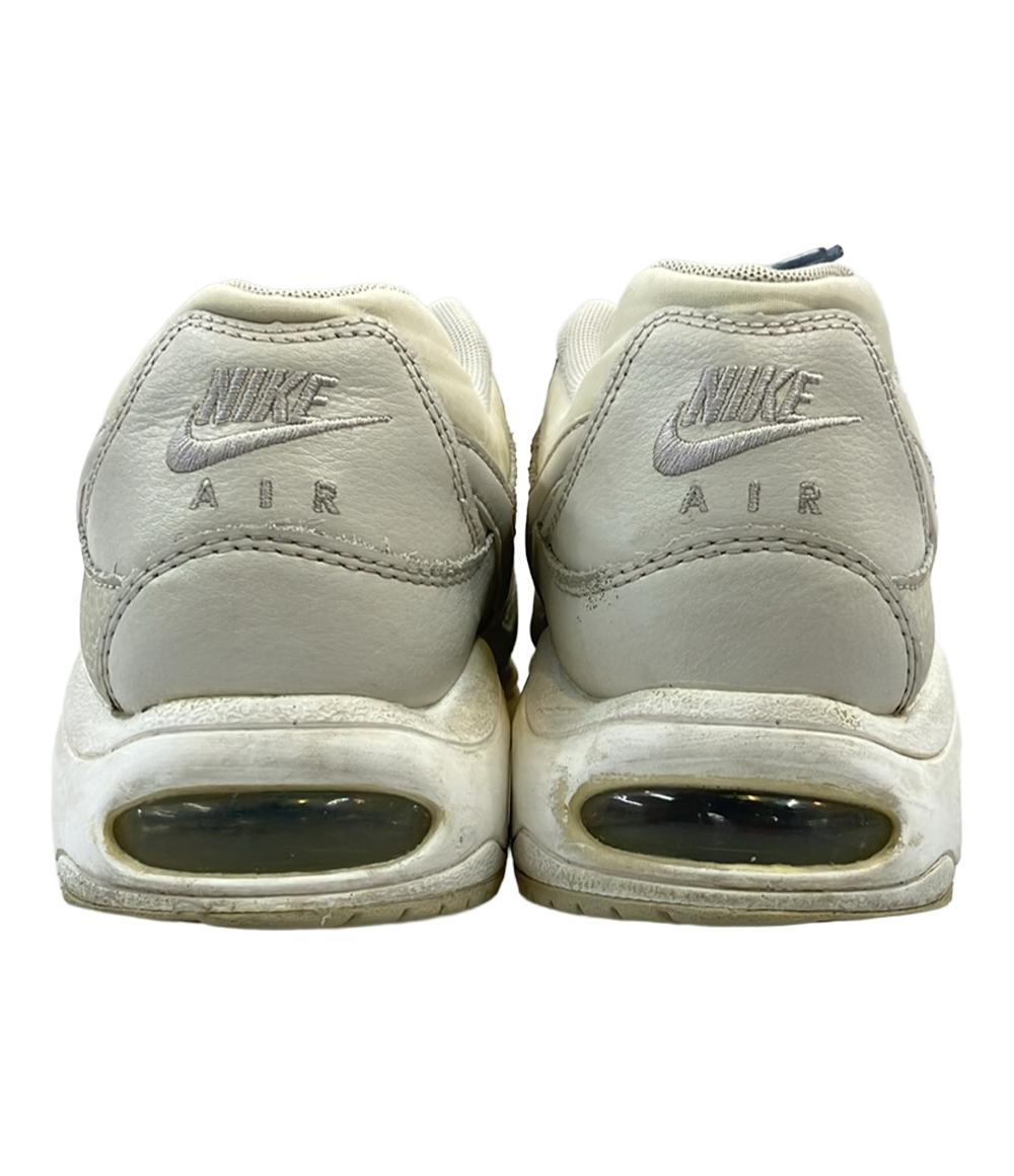 NIKE ローカットスニーカー W AIR MAX COMMAND 397690-018 レディース SIZE 25.5 (XL) ナイキ
