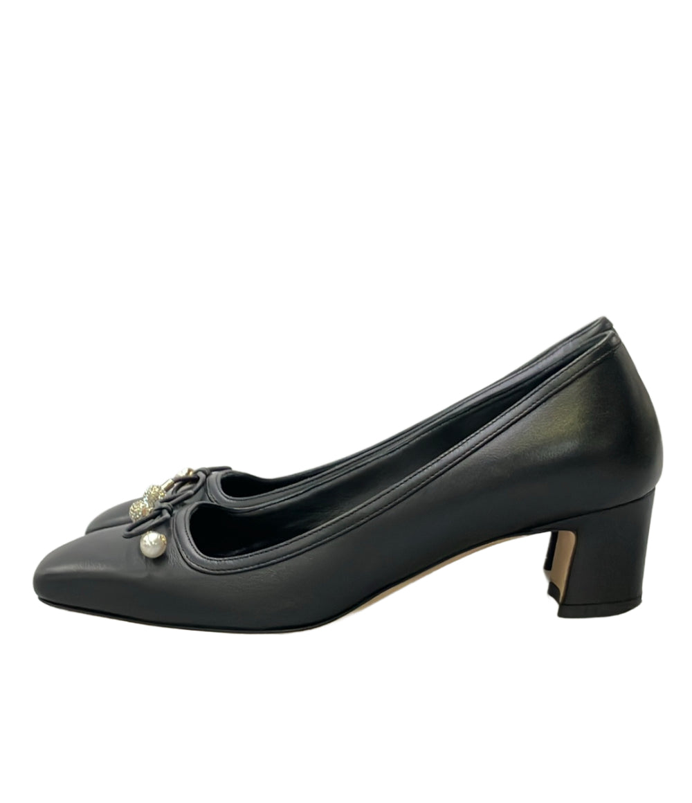Jimmy Choo パンプス レディース SIZE 37 (M) ジミーチュウ