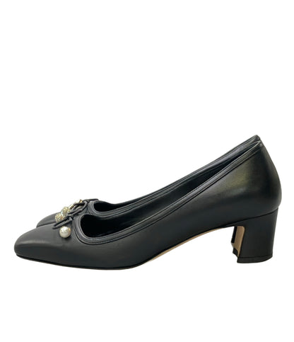 Jimmy Choo パンプス レディース SIZE 37 (M) ジミーチュウ