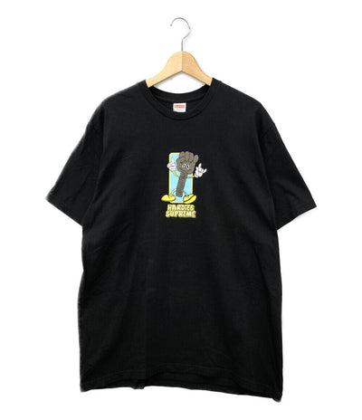 シュプリーム  半袖Tシャツ      メンズ SIZE L (L) Supreme