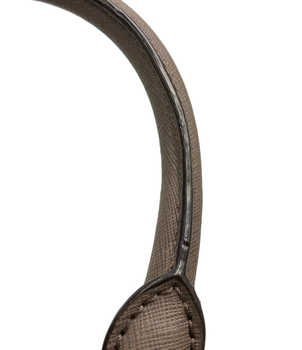 美品 MICHAEL KORS 2WAY ハンドバッグ ショルダーバッグ 斜め掛け レディース マイケルコース