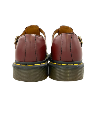 Dr.Martens メリージェーンシューズ ダブルストラップ レディース SIZE UK 5 (24cm) ドクターマーチン