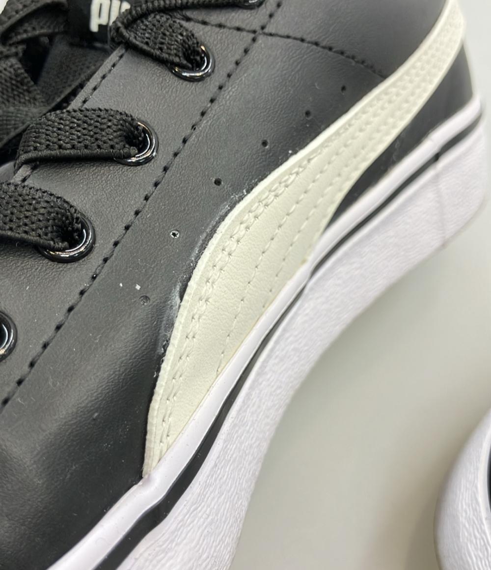 プーマ ローカットスニーカー 389907-02 レディース SIZE 23.0 (M) PUMA