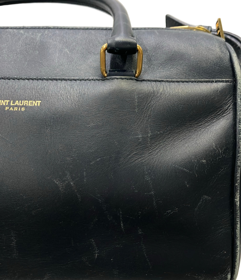 SAINT LAURENT 2WAYハンドバッグ ショルダーバッグ レディース サンローラン