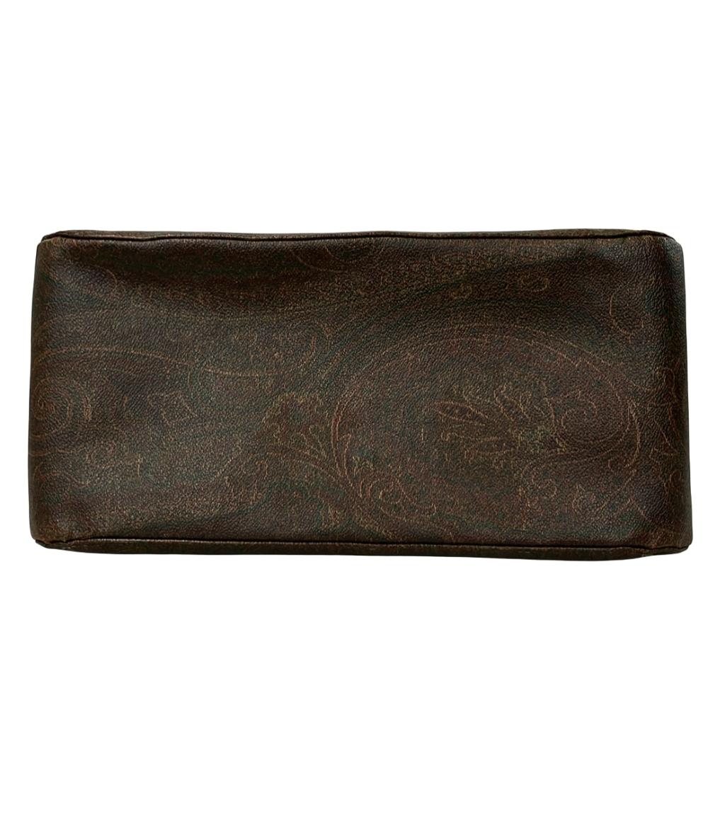 ETRO 2WAYハンドバッグ ショルダーバッグ レディース エトロ