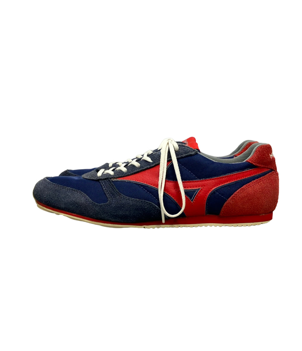 Mizuno ローカットスニーカー ランニングシューズ メンズ SIZE 26.0 ミズノ