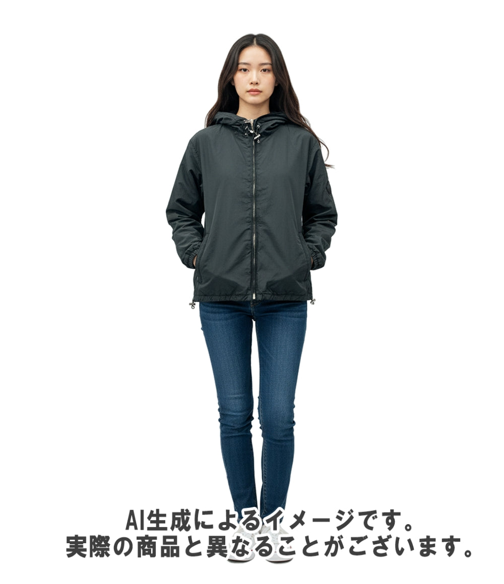 モンクレール ジップアップパーカー ALEXANDRITE E10934660105 57455 レディース SIZE 0 MONCLER MONCLER ジップアップパーカー ALEXANDRITE E10934660105 57455